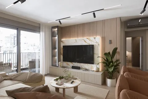 Daire 2+1 Aksu, Antalya, Türkiye №220559 - 28