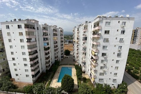 2+1 Apartment  in Tomuk, Mersin, Turkey No. 231292