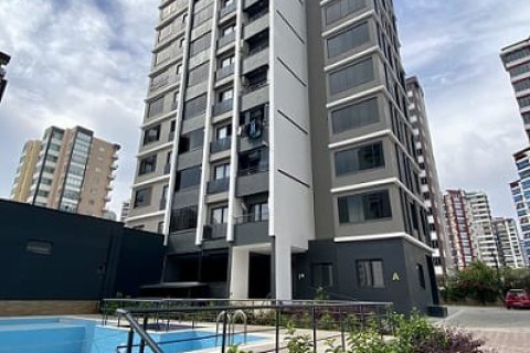 2+1 Apartment  in Mersin, Turkey No. 231293