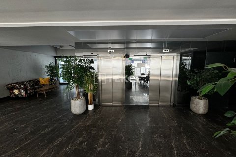 1+1 Lägenhet  i Alanya, Antalya, Turkiet Nr. 44144 - 12