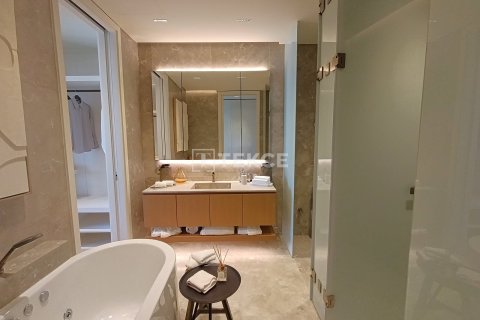 4+1 Leilighet i Istanbul, Tyrkia Nr. 226748 - 25
