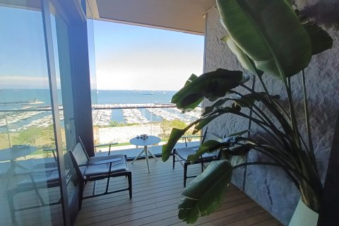 4+1 Leilighet i Istanbul, Tyrkia Nr. 226748 - 28