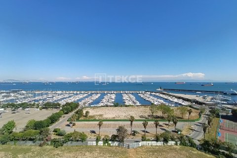 4+1 Leilighet i Istanbul, Tyrkia Nr. 226748 - 29