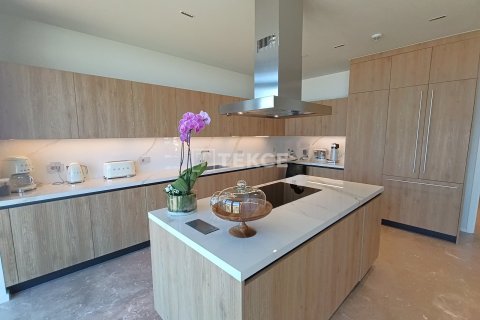 4+1 Leilighet i Istanbul, Tyrkia Nr. 226748 - 18