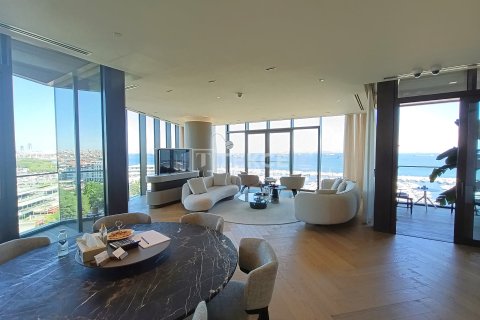 4+1 Leilighet i Istanbul, Tyrkia Nr. 226748 - 12