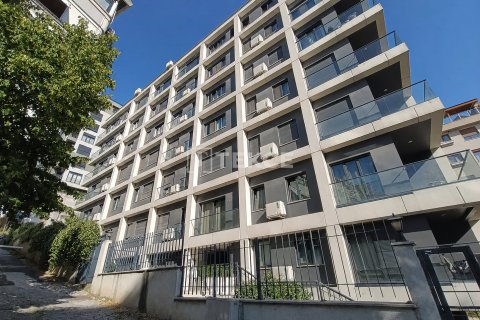 3+1 Leilighet i Istanbul, Tyrkia Nr. 226751 - 3