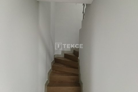 3+1 Leilighet i Istanbul, Tyrkia Nr. 226751 - 21