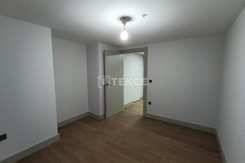 3+1 Leilighet i Istanbul, Tyrkia Nr. 226751 - 12