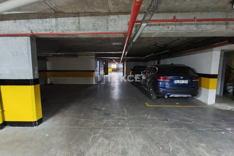 3+1 Leilighet i Istanbul, Tyrkia Nr. 226751 - 5