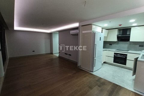 3+1 Leilighet i Istanbul, Tyrkia Nr. 226751 - 8