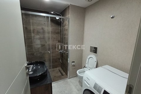 3+1 Leilighet i Istanbul, Tyrkia Nr. 226751 - 17