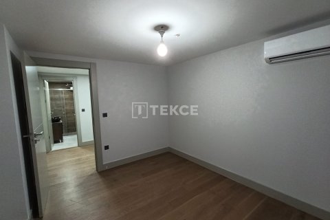3+1 Leilighet i Istanbul, Tyrkia Nr. 226751 - 13