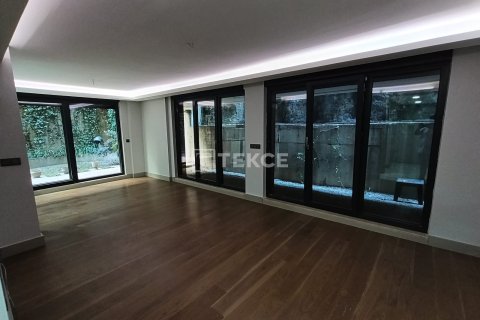3+1 Leilighet i Istanbul, Tyrkia Nr. 226751 - 6