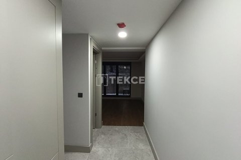 3+1 Leilighet i Istanbul, Tyrkia Nr. 226751 - 20
