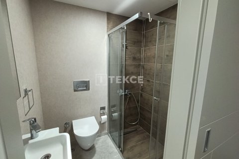 3+1 Leilighet i Istanbul, Tyrkia Nr. 226751 - 15