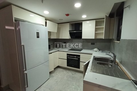 3+1 Leilighet i Istanbul, Tyrkia Nr. 226751 - 9