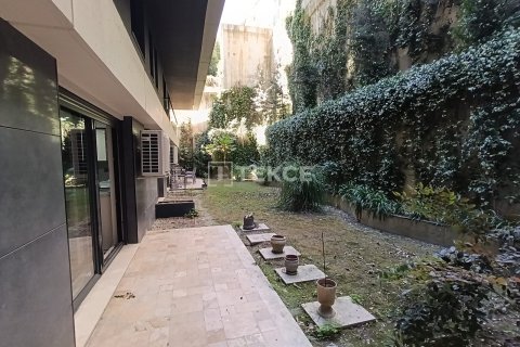3+1 Leilighet i Istanbul, Tyrkia Nr. 226751 - 2