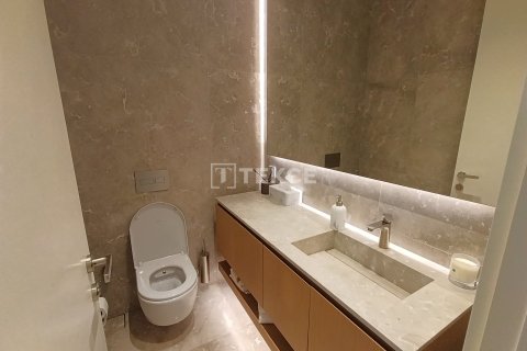 5+1 Leilighet i Istanbul, Tyrkia Nr. 226749 - 24