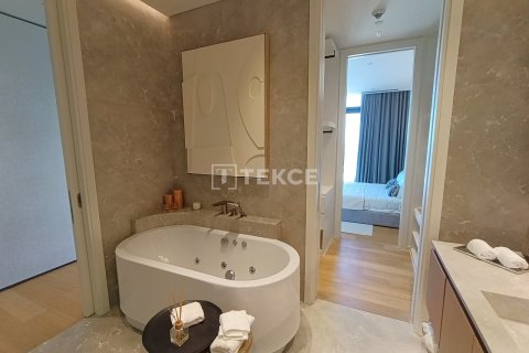 5+1 Leilighet i Istanbul, Tyrkia Nr. 226749 - 26