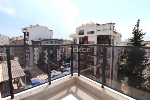 1+1 Leilighet i Antalya, Tyrkia Nr. 226752 - 27