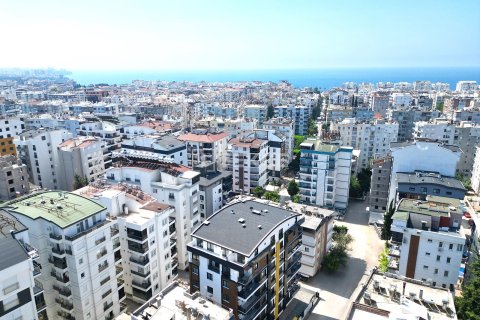 1+1 Leilighet  i Antalya, Tyrkia Nr. 226752