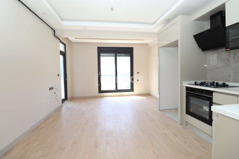 3+1 Leilighet i Antalya, Tyrkia Nr. 226753 - 13