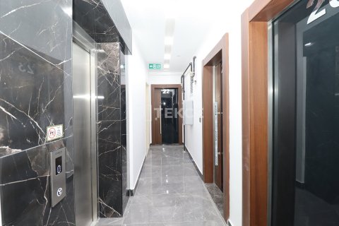 3+1 Leilighet i Antalya, Tyrkia Nr. 226753 - 7