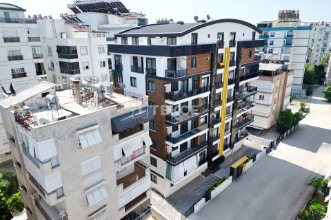 3+1 Leilighet i Antalya, Tyrkia Nr. 226753 - 3