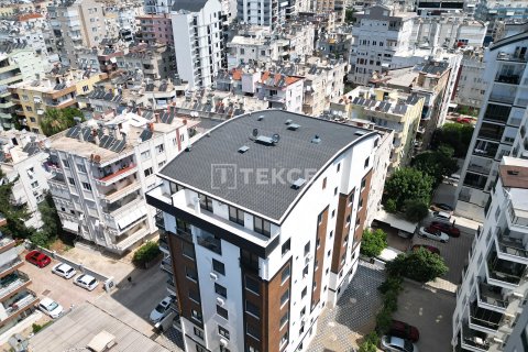 3+1 Leilighet i Antalya, Tyrkia Nr. 226753 - 5