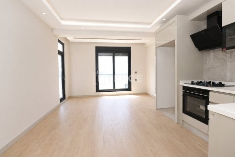 3+1 Leilighet i Antalya, Tyrkia Nr. 226753 - 11