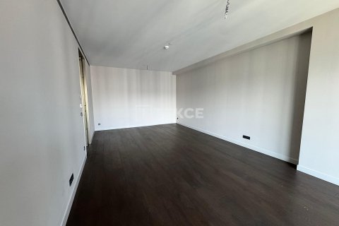 آپارتمان در  Istanbul ، ترکیه 3 خوابه ، 130 متر مربع.  شماره 226754 - 3