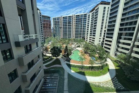 آپارتمان در  Istanbul ، ترکیه 3 خوابه ، 130 متر مربع.  شماره 226754
