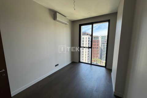 آپارتمان در  Istanbul ، ترکیه 3 خوابه ، 130 متر مربع.  شماره 226754 - 9