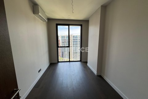 آپارتمان در  Istanbul ، ترکیه 3 خوابه ، 130 متر مربع.  شماره 226754 - 8