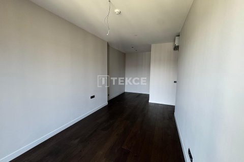 آپارتمان در  Istanbul ، ترکیه 3 خوابه ، 130 متر مربع.  شماره 226754 - 10