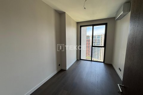 آپارتمان در  Istanbul ، ترکیه 3 خوابه ، 130 متر مربع.  شماره 226754 - 7