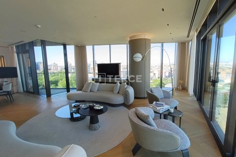 7+1 Takleilighet i Istanbul, Tyrkia Nr. 226750 - 15