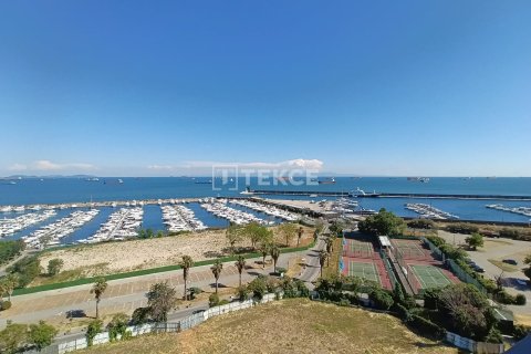 7+1 Takleilighet i Istanbul, Tyrkia Nr. 226750 - 30