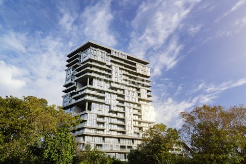 7+1 Takleilighet i Istanbul, Tyrkia Nr. 226750 - 11