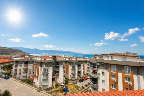 Kuşadası, Aydın, Türkiye №226682 - 28