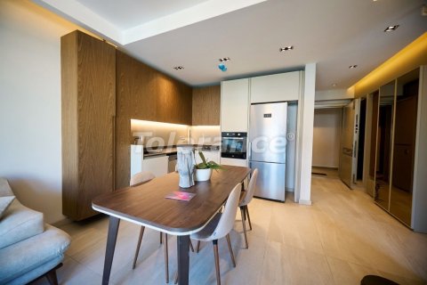 Продажа квартиры  в Анталье, Турция 2+1, 86м2, №227001 – фото 12