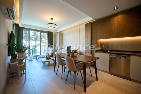 Продажа квартиры  в Анталье, Турция 2+1, 86м2, №227001 – фото 10