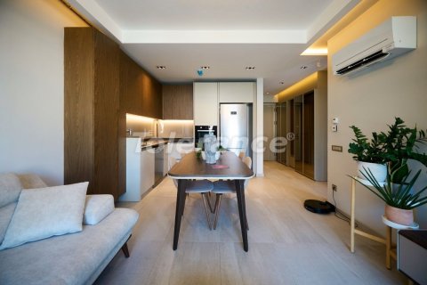 Продажа квартиры  в Анталье, Турция 2+1, 86м2, №227001 – фото 13
