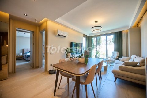Продажа квартиры  в Анталье, Турция 2+1, 86м2, №227001 – фото 11