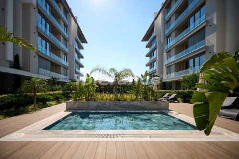 Продажа квартиры  в Анталье, Турция 2+1, 86м2, №227001 – фото 3