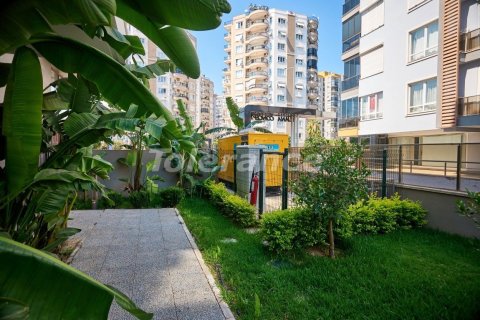 Продажа квартиры  в Анталье, Турция 2+1, 86м2, №227001 – фото 5