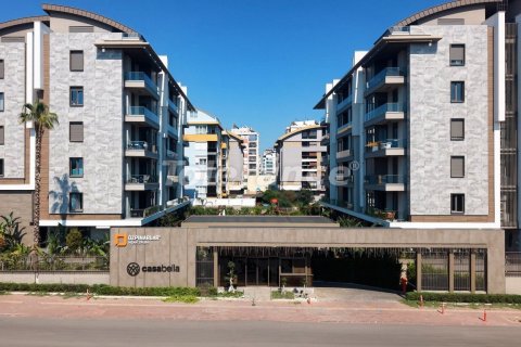 Продажа квартиры  в Анталье, Турция 2+1, 86м2, №227001 – фото 2