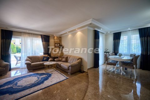 6+1 Villa i Kemer, Antalya, Tyrkiet Nr. 227002 - 4