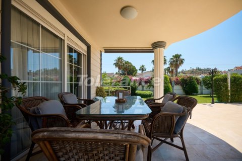 6+1 Villa i Kemer, Antalya, Tyrkiet Nr. 227002 - 3