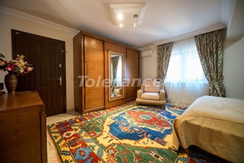 6+1 Villa i Kemer, Antalya, Tyrkiet Nr. 227002 - 16
